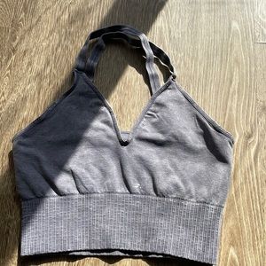 Free People Good Karma Top